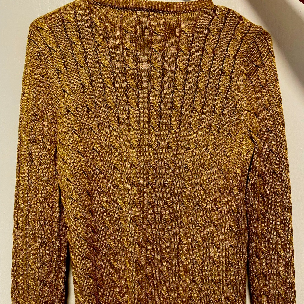 Ralph Lauren sweater